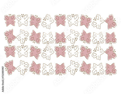 40oz tumbler wrap svg png bundle, laser, stanley tumbler wrap svg png, 40oz engraved tumbler wrap svg png, 40oz tumbler quencher wrap svg png
