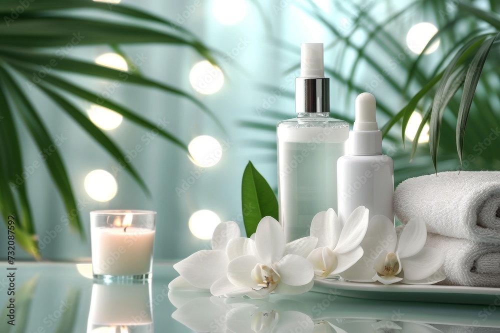 Natural skin care capric cream, anti aging serum oil xanthelasma. Beauty face maskrelaxation spa. Sensitive lightweight lotion dispenser product mockup. musk perfume cosmetic jar lotion Natural skin care capric cream, anti aging serum oil xanthelasma. Beauty face maskrelaxation spa. Sensitive lightweight lotion dispenser product mockup. musk perfume cosmetic jar lotion