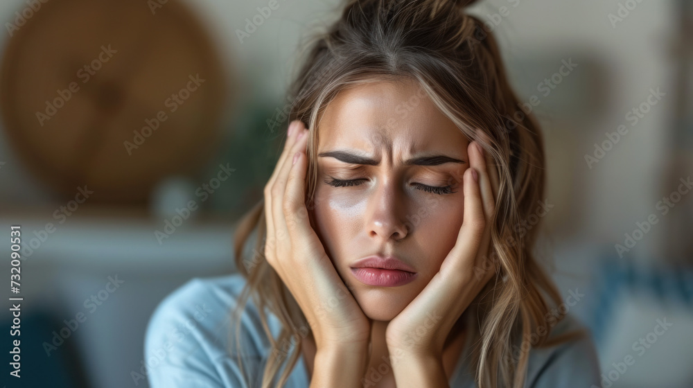 Chronic headache , migraine Chronic headache , migraine