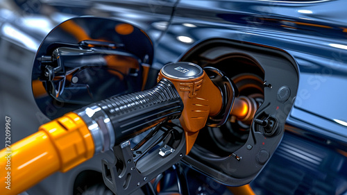 Petrol, gasoline, benzene, fuel, refueling, gas filling station, fueling, power oil car disel automobile, banner copy space background greeting card.