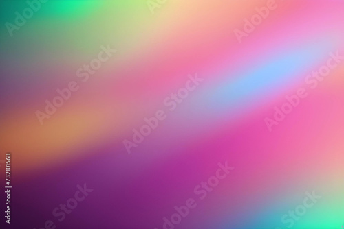 Abstract colorful background