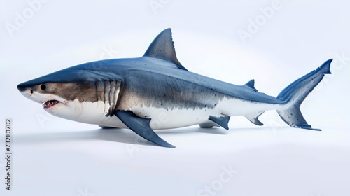 great shark © Edgar Martirosyan