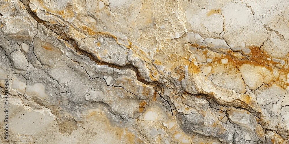 Ancient surface in detail, focusing on the fine, unspoiled textures that narrate a story of time. Ancient surface in detail, focusing on the fine, unspoiled textures that narrate a story of time.