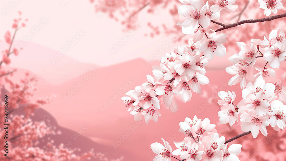 Minimalist Blossom: Lone Blossom Beauty Series Minimalist Blossom: Lone Blossom Beauty Series