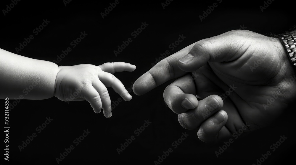 baby hand in hand adult baby hand in hand adult