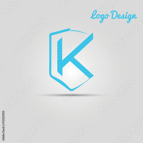 Logo Design Templats For Sell photo