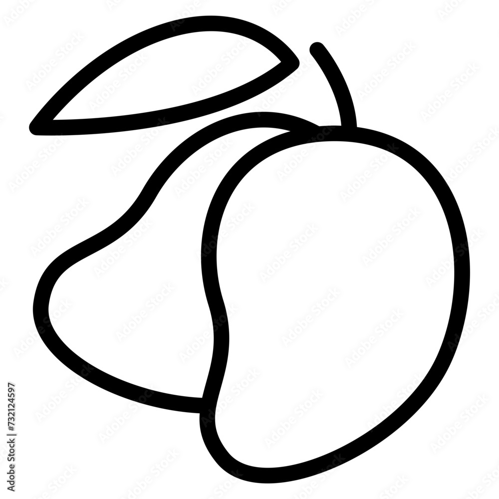 manggo icon manggo icon