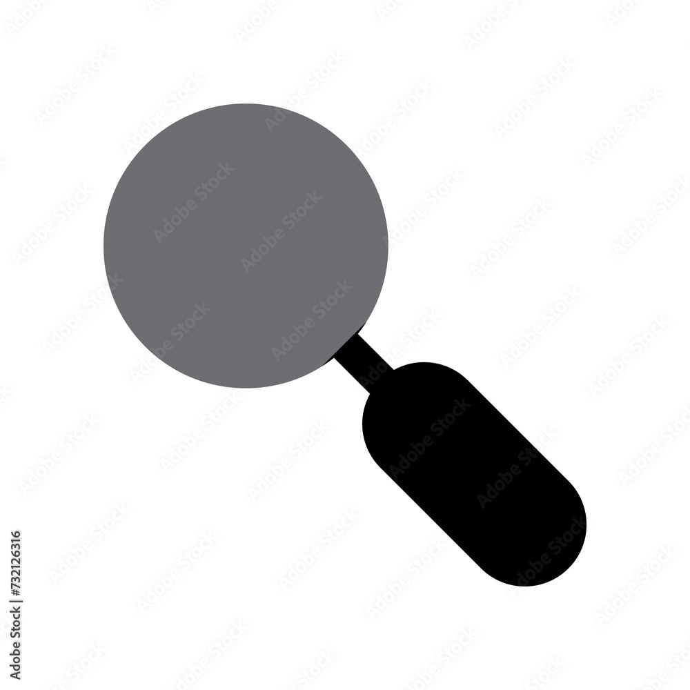Magnifying icon PNG Magnifying icon PNG