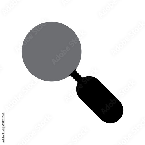 Magnifying icon PNG