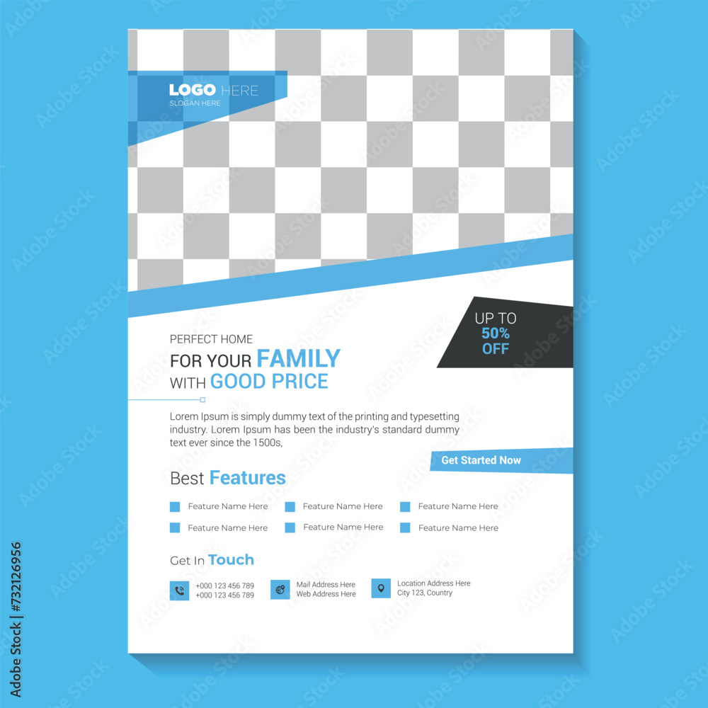 Coporate Sell Flyer Design Templats Coporate Sell Flyer Design Templats