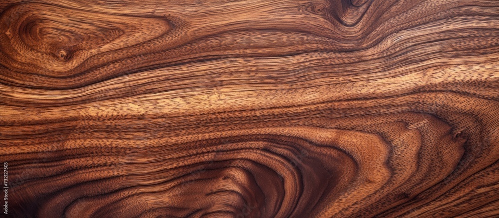 Top view of natural wood texture background, specifically walnut wood with plywood pattern. Top view of natural wood texture background, specifically walnut wood with plywood pattern.