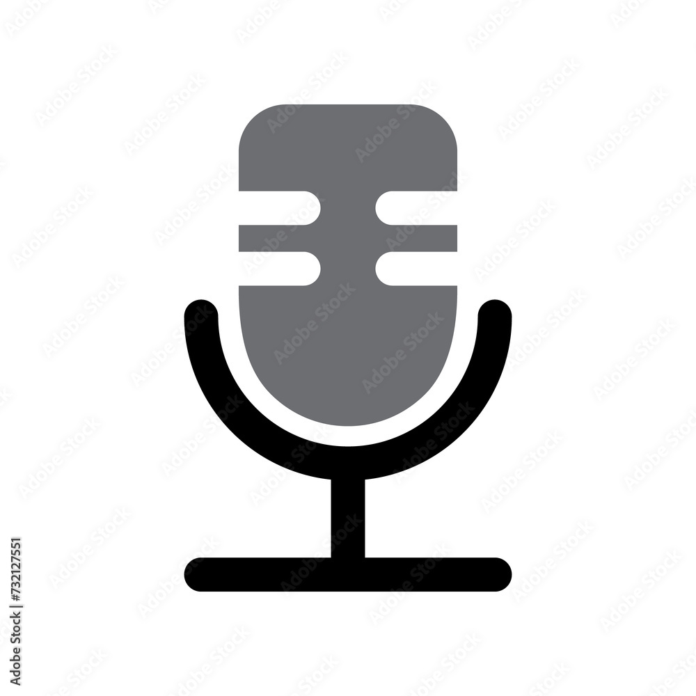 Mic icon PNG Mic icon PNG