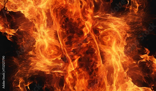 Fire flame texture burning material backdrop burn effect pattern blaze and torch wallpaper heat and haze backdrop.