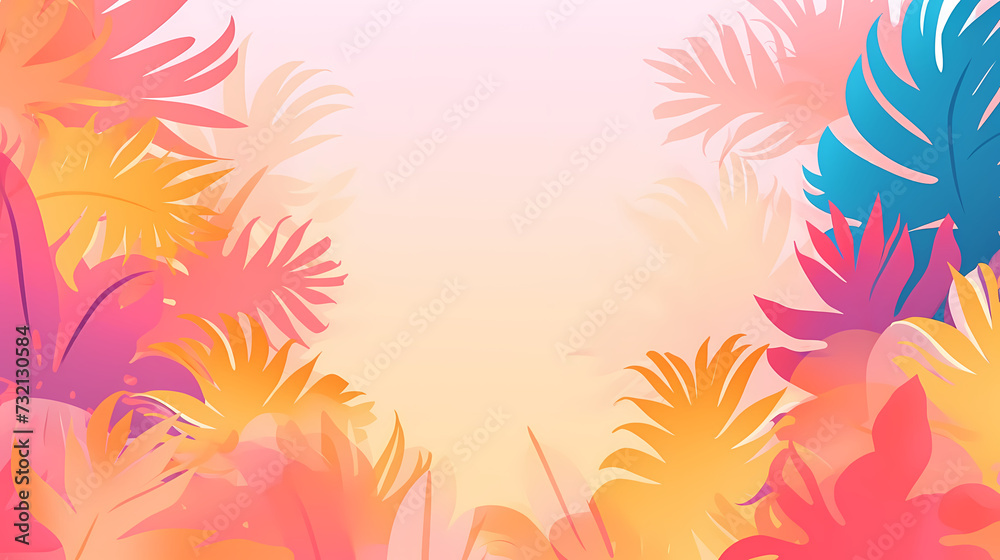 Gradient abstract watercolor background, abstract texture Gradient abstract watercolor background, abstract texture