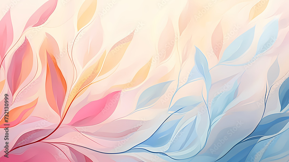 Gradient abstract watercolor background, abstract texture Gradient abstract watercolor background, abstract texture