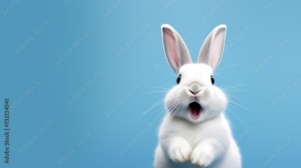 Easter background, many colorful Easter eggs