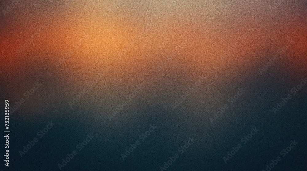 Grainy gradient with a multi-layered texture reminiscent of ancient ruins. Grainy gradients style, vintage noise, abstract background Grainy gradient with a multi-layered texture reminiscent of ancient ruins. Grainy gradients style, vintage noise, abstract background