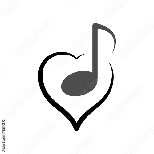 Music icon PNG