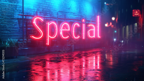 Exclusive Offer