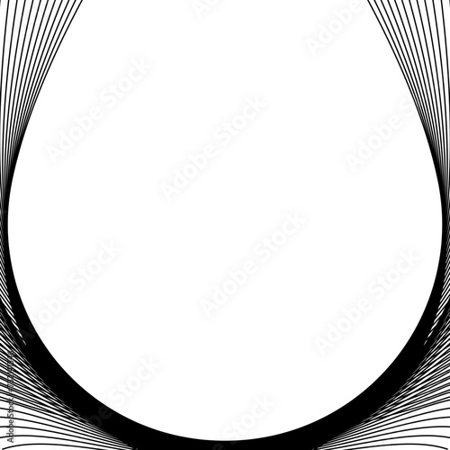 Artistic Lines Composition, can use for Motif Pattern, Background, Decoration, Ornate, Website, Wallpaper, Fashion, Textile, Fabric, Wrapping, Carpet, Tile, and Graphic Design Element. Vector 