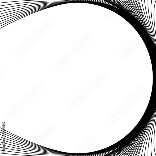 Artistic Lines Composition, can use for Motif Pattern, Background, Decoration, Ornate, Website, Wallpaper, Fashion, Textile, Fabric, Wrapping, Carpet, Tile, and Graphic Design Element. Vector 