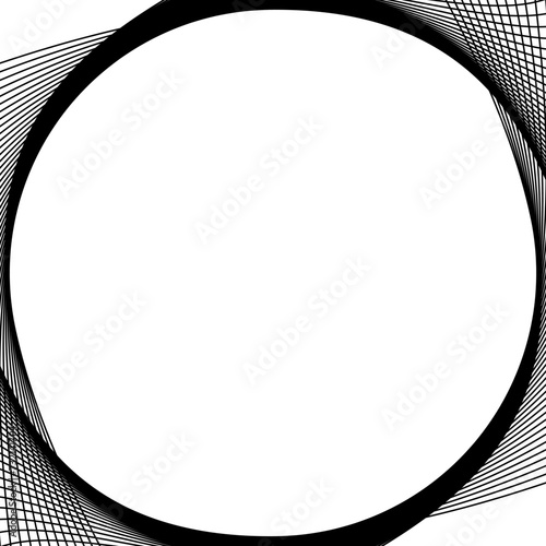 Artistic Lines Composition, can use for Motif Pattern, Background, Decoration, Ornate, Website, Wallpaper, Fashion, Textile, Fabric, Wrapping, Carpet, Tile, and Graphic Design Element. Vector 
