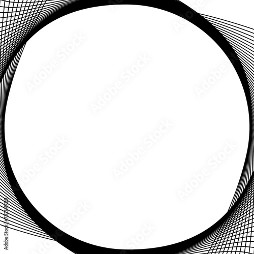 Artistic Lines Composition, can use for Motif Pattern, Background, Decoration, Ornate, Website, Wallpaper, Fashion, Textile, Fabric, Wrapping, Carpet, Tile, and Graphic Design Element. Vector 