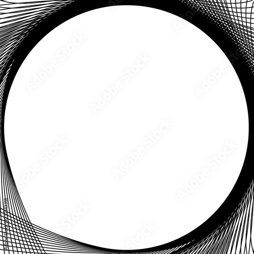 Artistic Lines Composition, can use for Motif Pattern, Background, Decoration, Ornate, Website, Wallpaper, Fashion, Textile, Fabric, Wrapping, Carpet, Tile, and Graphic Design Element. Vector 