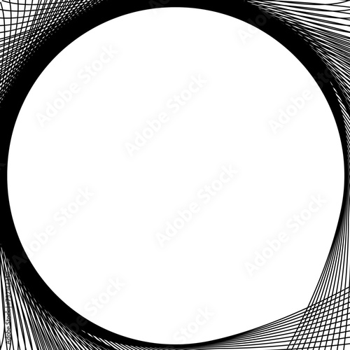 Artistic Lines Composition, can use for Motif Pattern, Background, Decoration, Ornate, Website, Wallpaper, Fashion, Textile, Fabric, Wrapping, Carpet, Tile, and Graphic Design Element. Vector 