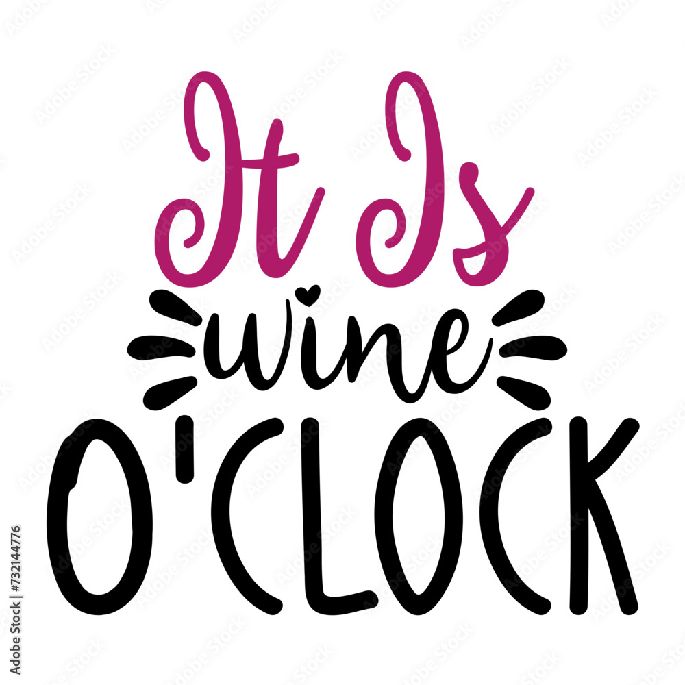 Wine T SHIRT DESIGN