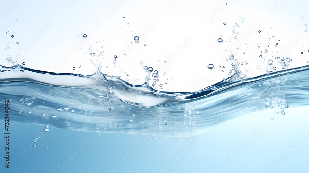 World water day concept, idea of saving water and protecting world environment World water day concept, idea of saving water and protecting world environment