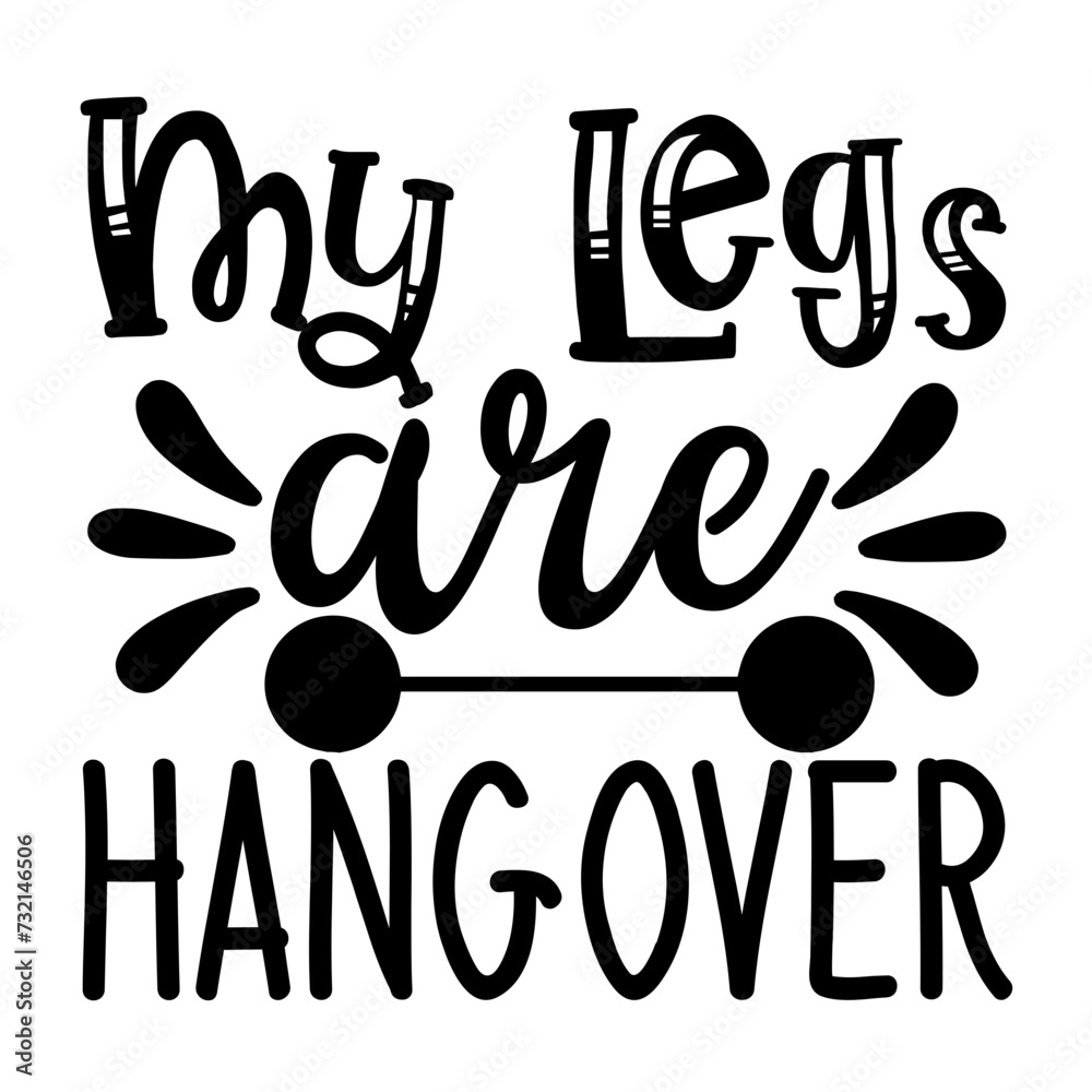 Workout T-Shirt Design Workout T-Shirt Design