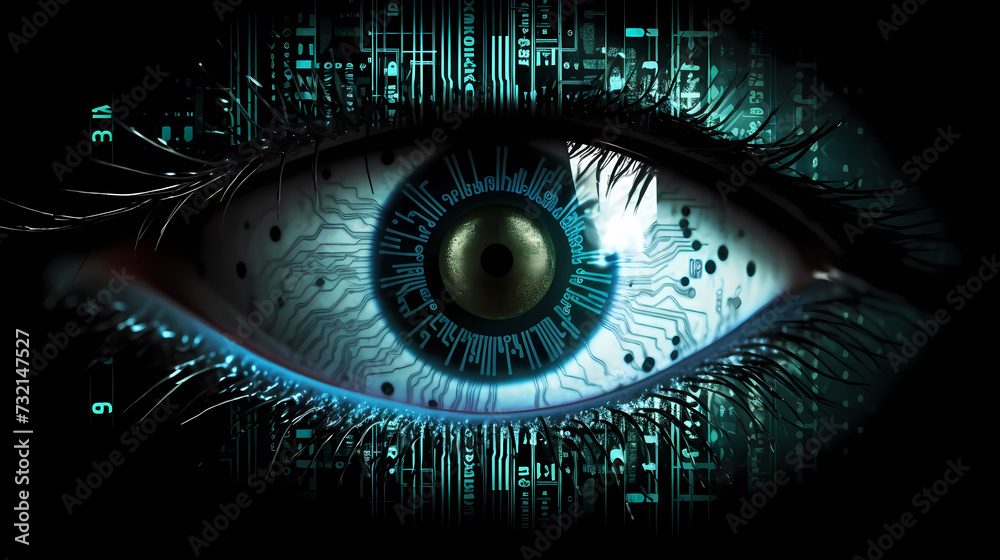Data protection and cybersecurity in network context Data protection and cybersecurity in network context