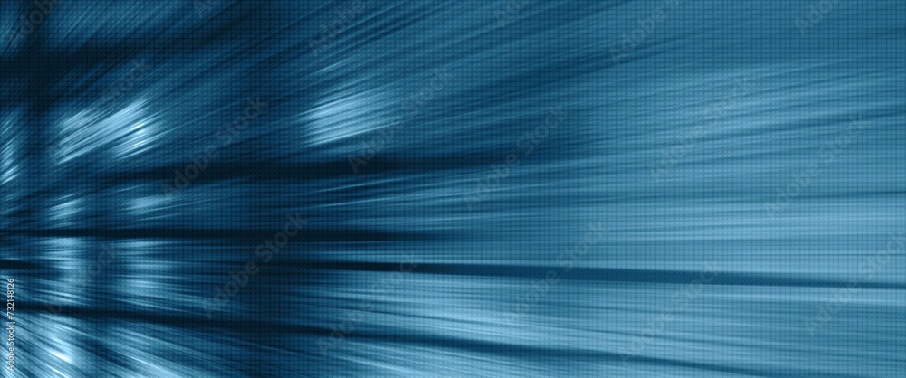 abstract blue background with motion blur abstract blue background with motion blur
