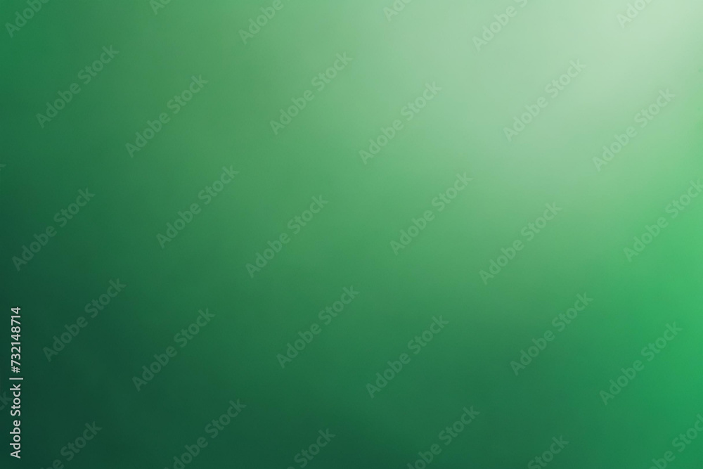 Abstract gradient smooth Blurred Dark Green background image Abstract gradient smooth Blurred Dark Green background image
