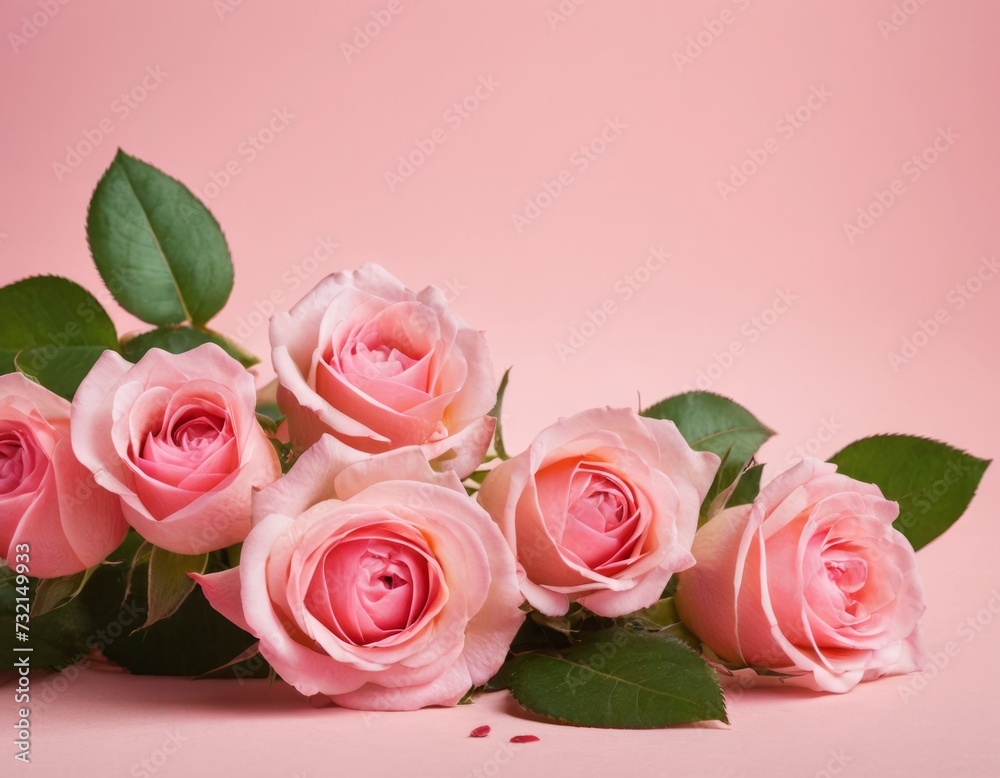 beautiful pink roses beautiful pink roses