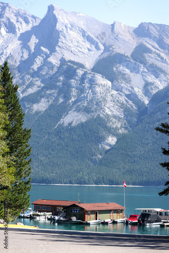 Park Narodowy Banff