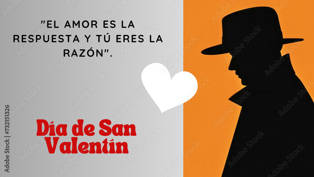 Valentine's Day cards in Spanish to celebrate that beautiful day