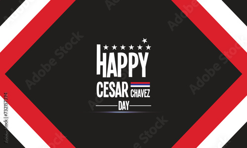 Happy Cesar Chavez Day wallpapers and backgrounds you can download and use on your smartphone, tablet, or computer.