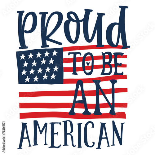 4th of july svg tshirt design