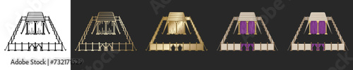 The Israelite's Tabernacle 