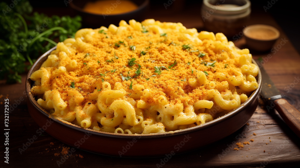 Gourmet Macaroni And Cheese Gourmet Macaroni And Cheese