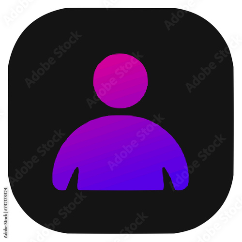 discord-member-purple