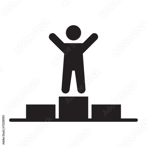 Success icon.