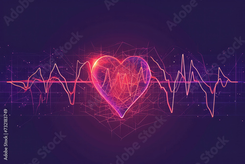 Rapid or Irregular Heartbeat (Palpitations): Feeling of fluttering, pounding