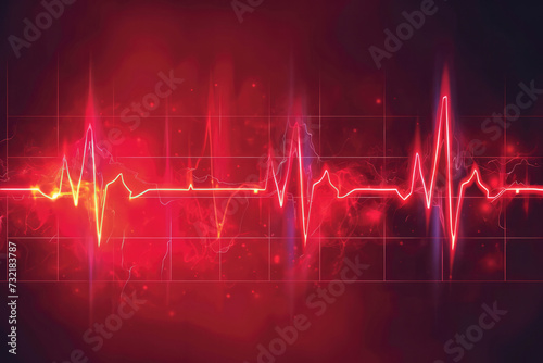 Rapid or Irregular Heartbeat (Palpitations): Feeling of fluttering, pounding