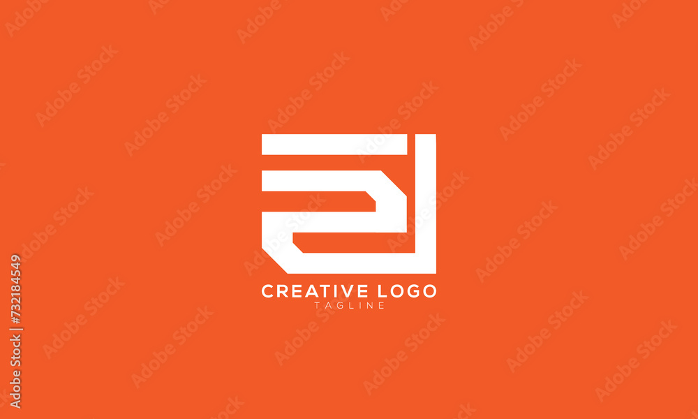 GD SD Abstract initial monogram letter alphabet logo design GD SD Abstract initial monogram letter alphabet logo design