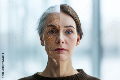 Aging long living populations. Young to old creamy cleansers. Less Wrinkles, wrinkle reduction tips, assertive communication, lines through skin care, anti aging cream, spirit and facial contouring