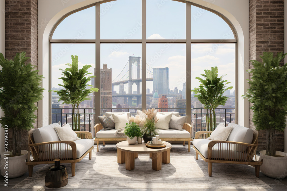 modern living room with sofa. modern living room with sofa.
