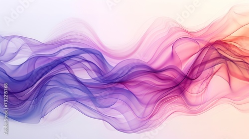 abstract purple and pink smoke background 